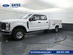 2026 Ford F-250SD XL Service Body