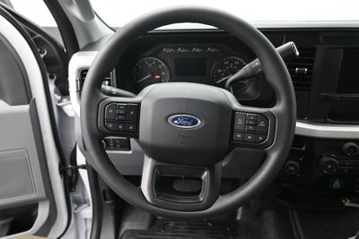 2026 Ford F-250SD XL Service Body