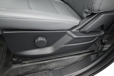 2026 Ford F-250SD XL Service Body