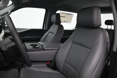 2026 Ford F-250SD XL Service Body