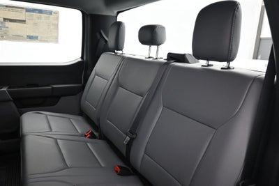 2026 Ford F-250SD XL Service Body