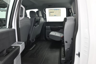 2026 Ford F-250SD XL Service Body