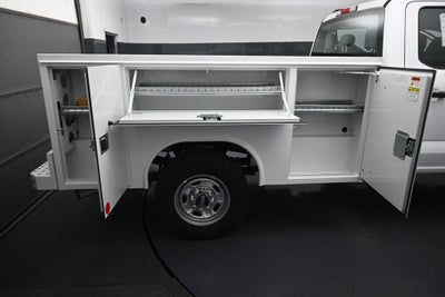 2026 Ford F-250SD XL Service Body