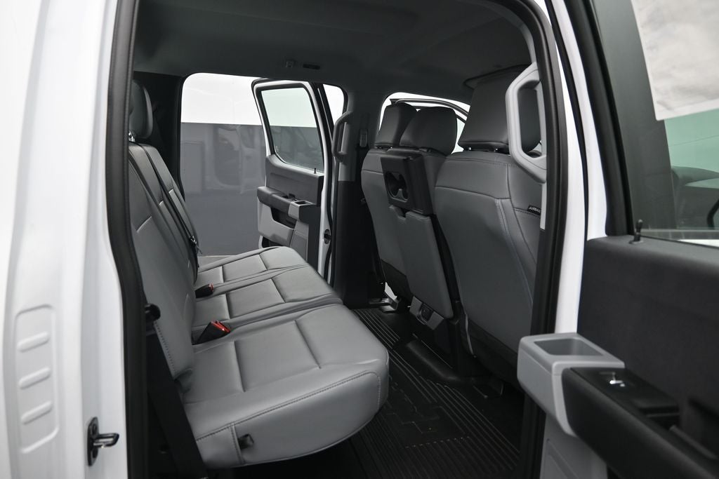 2026 Ford F-250SD XL Service Body