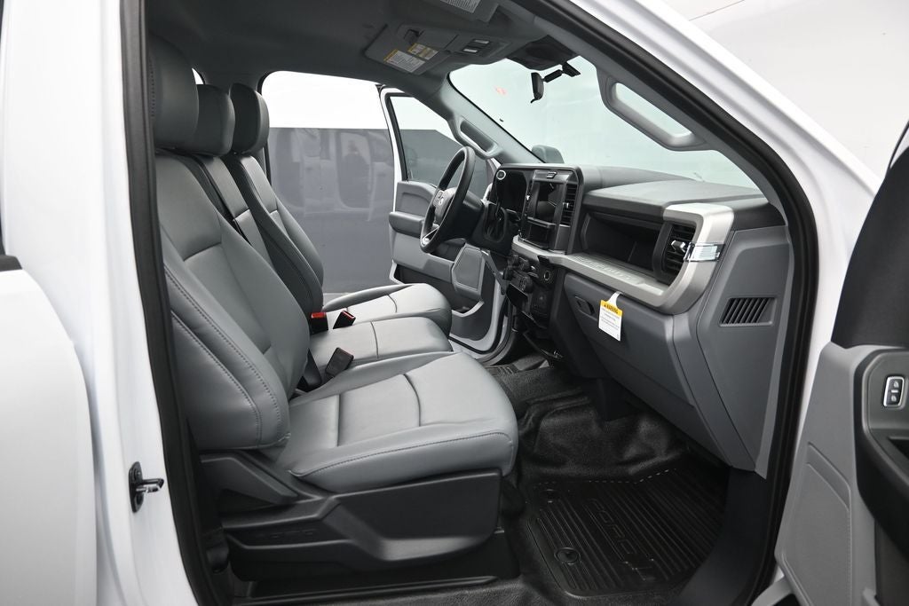 2026 Ford F-250SD XL Service Body