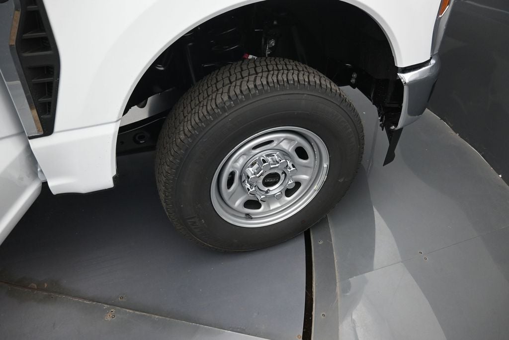 2026 Ford F-250SD XL Service Body