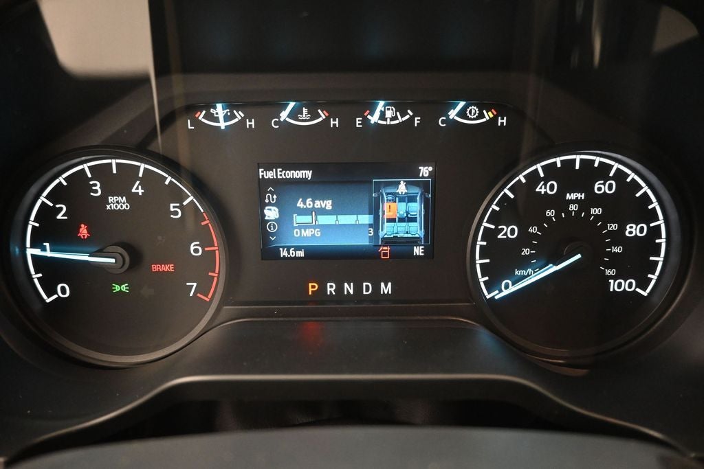 2026 Ford F-250SD XL Service Body
