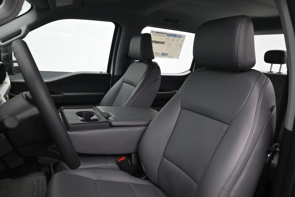 2026 Ford F-250SD XL Service Body