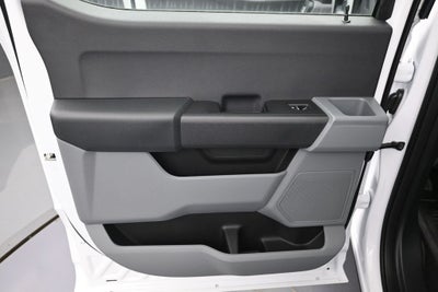 2026 Ford F-250SD XL Service Body