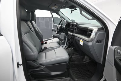 2026 Ford F-250SD XL Service Body