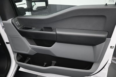 2026 Ford F-250SD XL Service Body