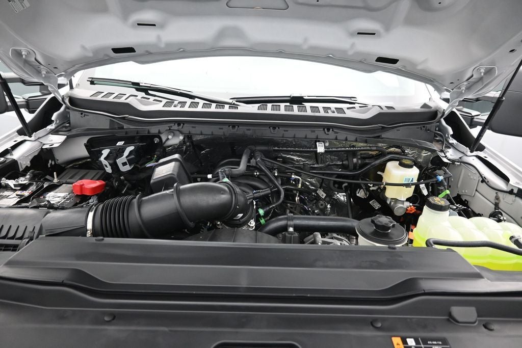 2026 Ford F-250SD XL Service Body