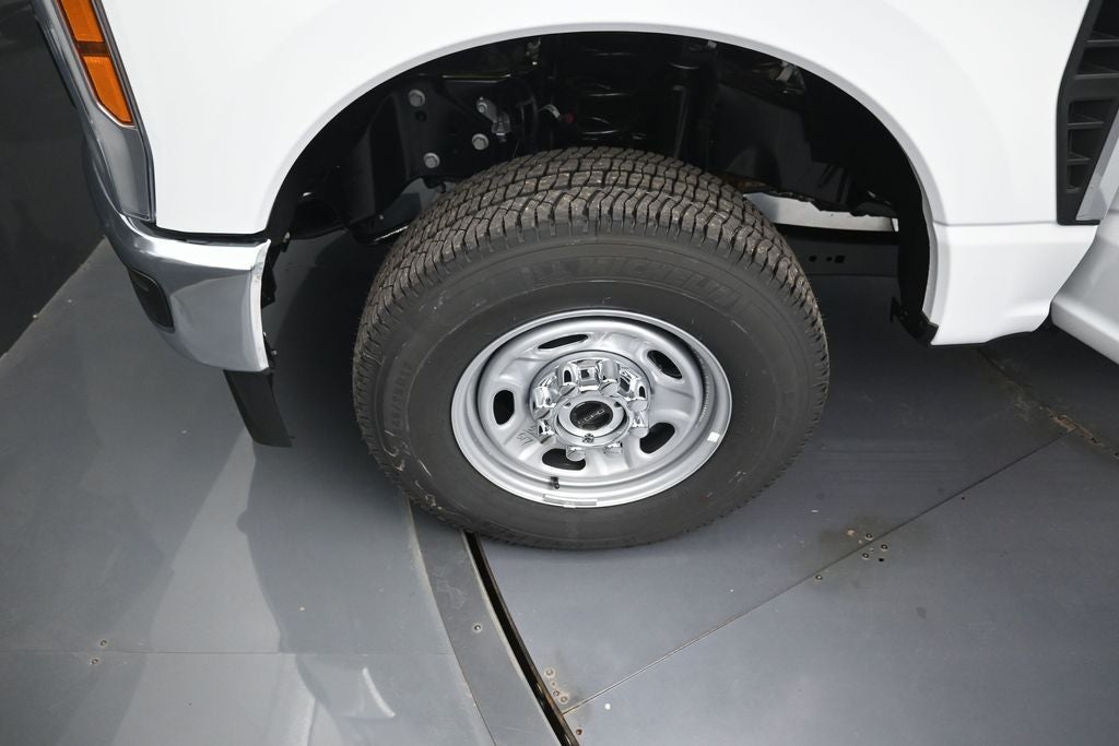 2026 Ford F-250SD XL Service Body