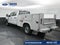 2026 Ford F-250SD XL Service Body