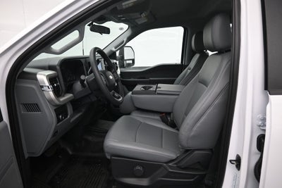 2026 Ford F-250SD XL Service Body