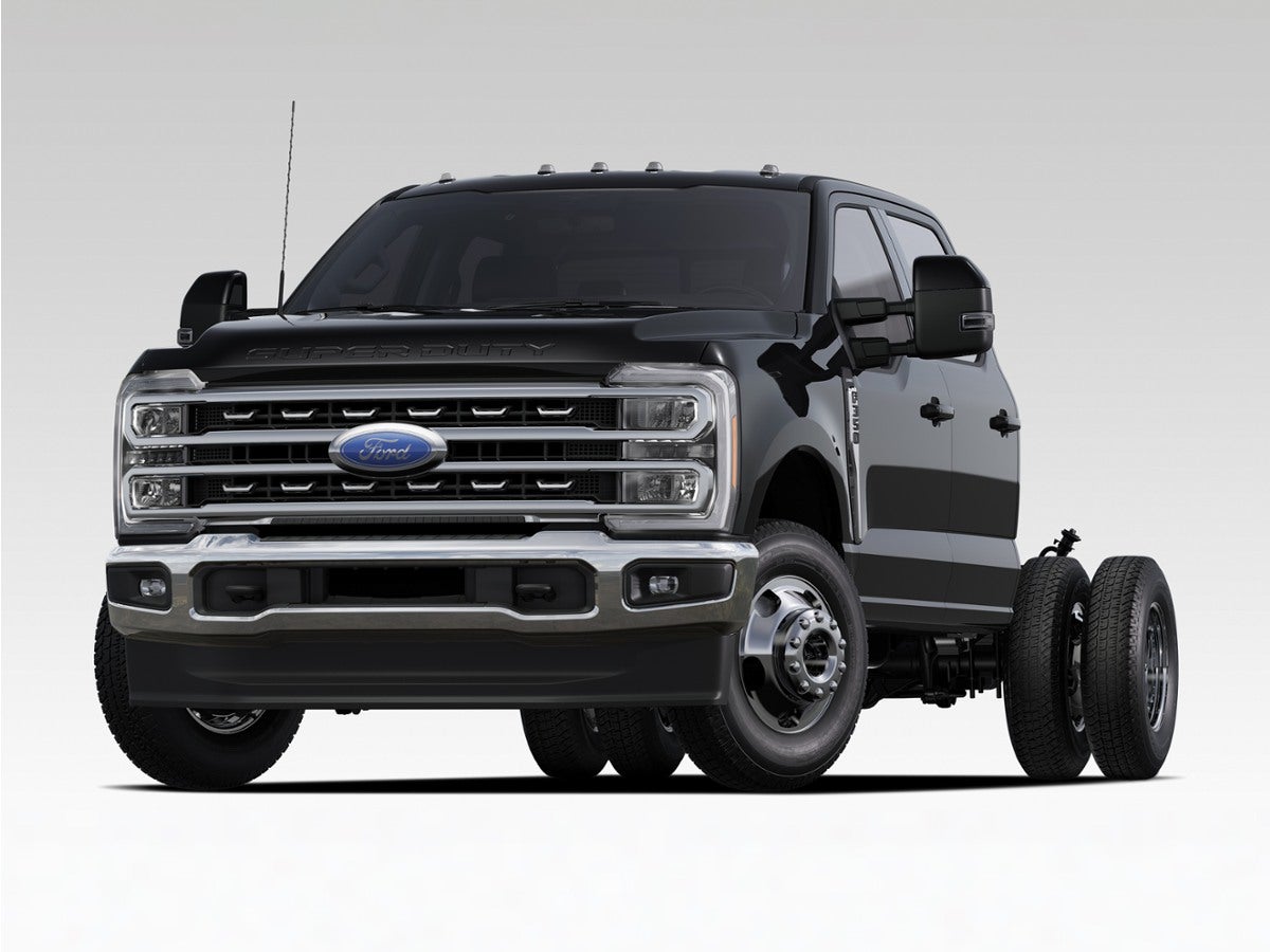 2027 Ford F-350SD F-350® XL