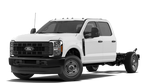 2027 Ford F-350SD F-350® XL