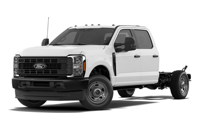 2027 Ford F-350SD F-350® XL