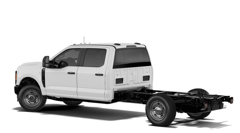 2027 Ford F-350SD F-350® XL
