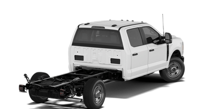 2027 Ford F-350SD F-350® XL