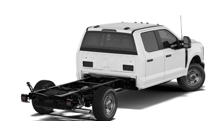2027 Ford F-350SD F-350® XL