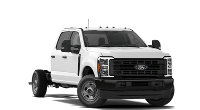 2027 Ford F-350SD F-350® XL