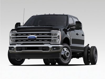 2027 Ford F-350SD XL