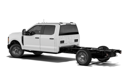 2027 Ford F-350SD XL