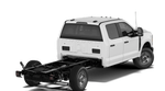 2027 Ford F-350SD XL