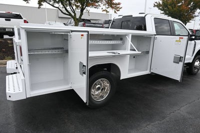 2026 Ford F-350SD XL DRW