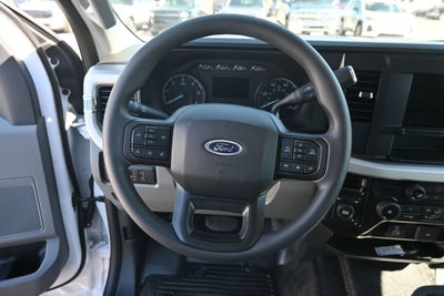 2026 Ford F-350SD XL DRW
