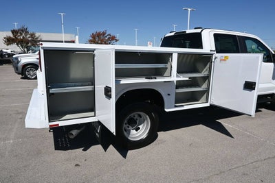 2026 Ford F-350SD XL DRW