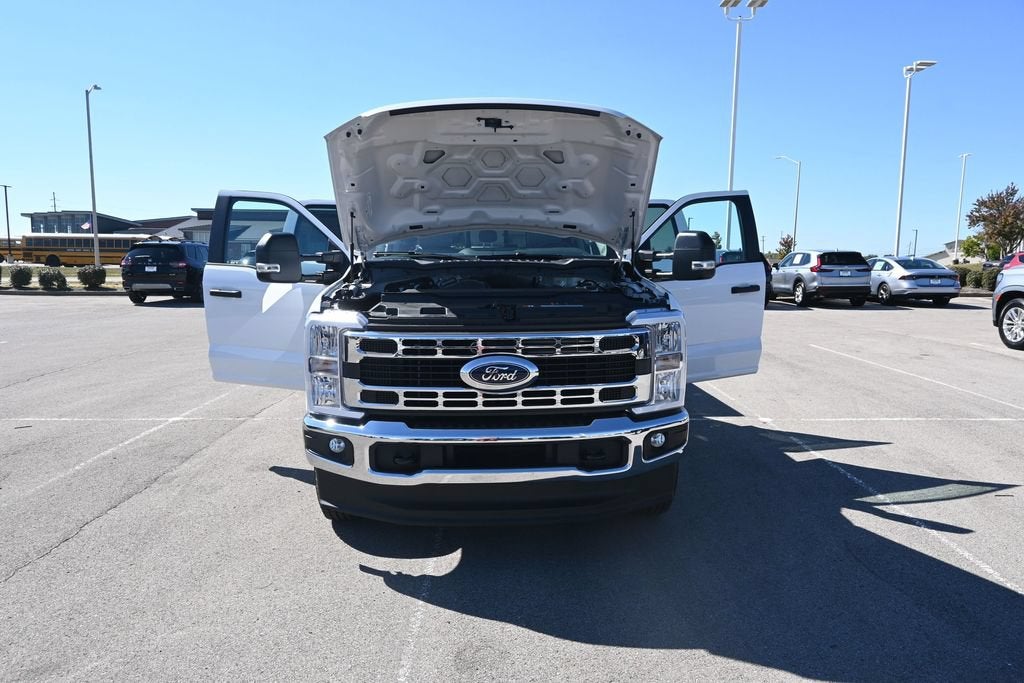 2026 Ford F-350SD XL DRW