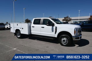 2026 Ford F-350SD XL DRW