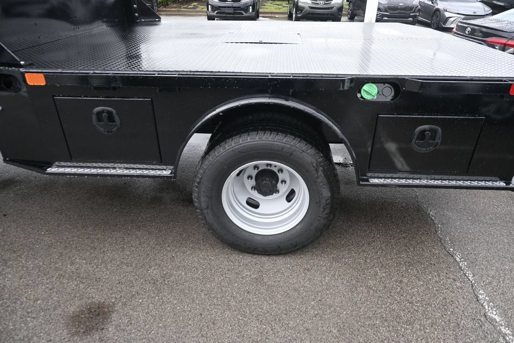 2027 Ford F-350SD XL DRW
