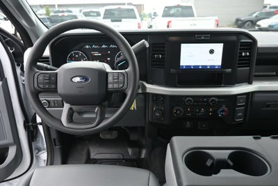 2027 Ford F-350SD XL DRW