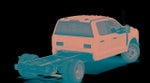 2027 Ford Super Duty F-350 DRW Chassis Cab F-350® XL