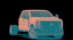 2027 Ford Super Duty F-350 DRW Chassis Cab F-350® XL