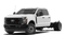 2027 Ford Super Duty F-350 DRW Chassis Cab F-350® XL
