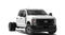2027 Ford Super Duty F-350 DRW Chassis Cab F-350® XL