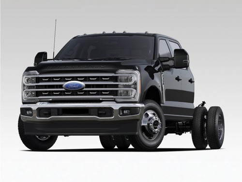 2027 Ford F-350SD XL DRW