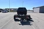 2027 Ford F-550SD Platinum DRW
