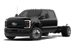 2027 Ford F-550SD DRW