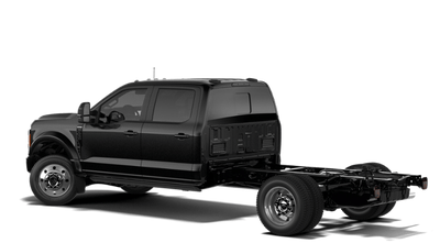 2027 Ford F-550SD DRW