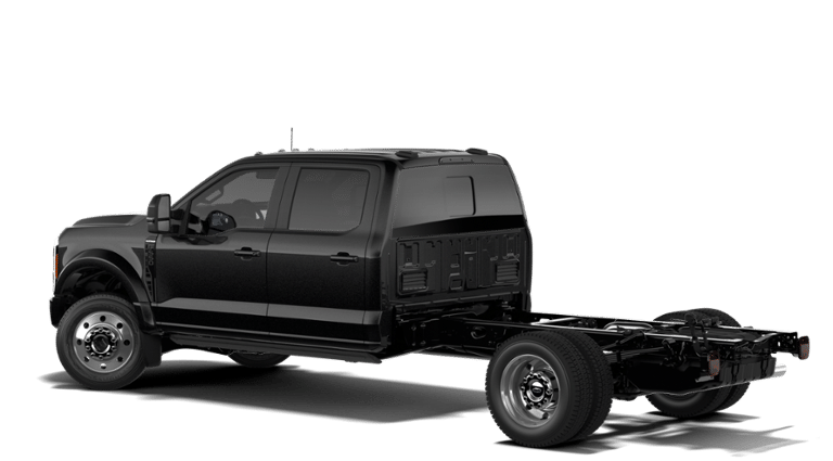 2027 Ford F-550SD DRW