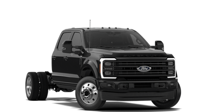 2027 Ford F-550SD DRW
