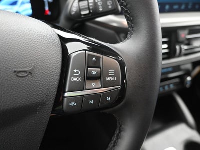 2025 Ford Escape Plug-In Hybrid Base