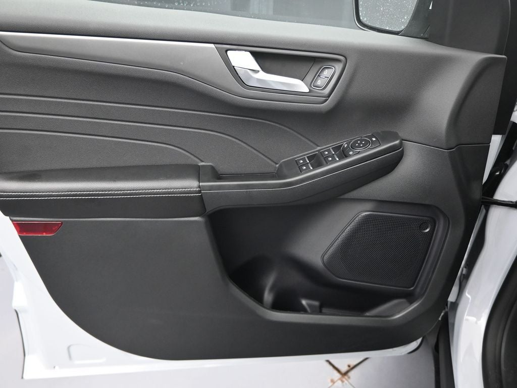 2025 Ford Escape Plug-In Hybrid Base