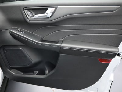 2025 Ford Escape Plug-In Hybrid Base