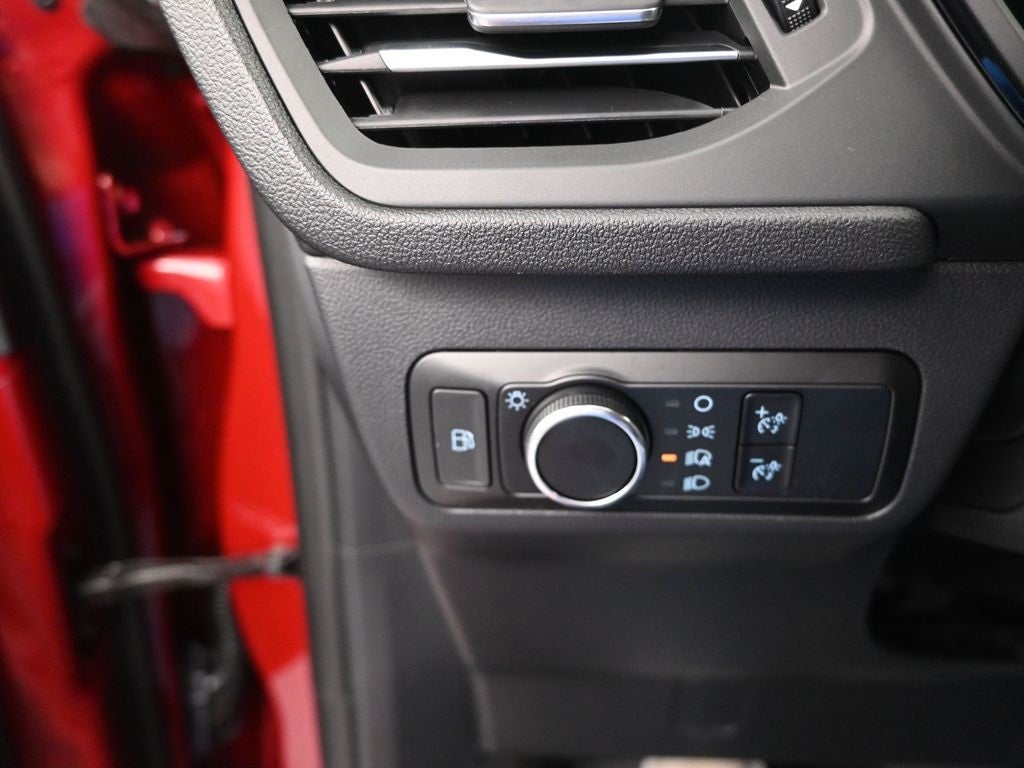 2025 Ford Escape Hybrid ST-Line